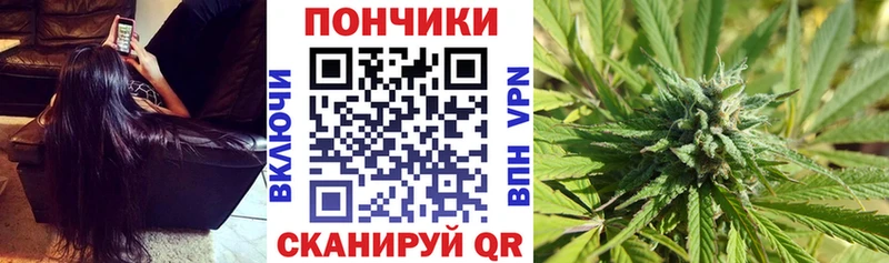 Марихуана план Усолье
